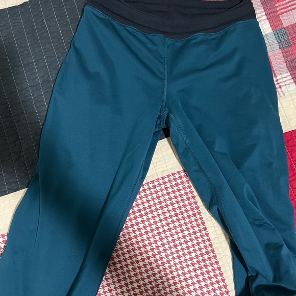Lululemon low rise Dance Studio Pants - Picture 9 of 9